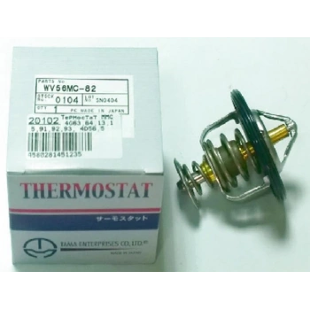 Termostat Carisma 1,6 1996-1999  Oem No: Wv56Mc-82