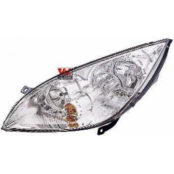 Far Colt 2004-2007 Motorlu Sol (1 Adet) (Oem No: Mn186255)