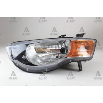 Far Colt 2008-2012 Motorlu Sol (1 Adet) (Oem No: 8301B651)