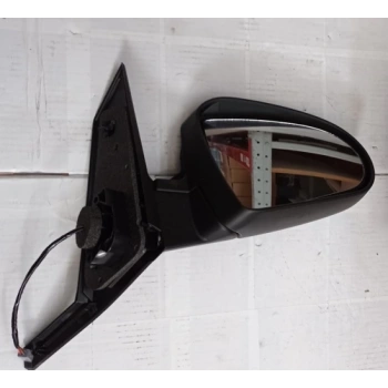 Dikiz Aynası Colt 2004-2010 Elektrikli Isıtmalı Sağ  Oem No:  -751-063-R-Eh