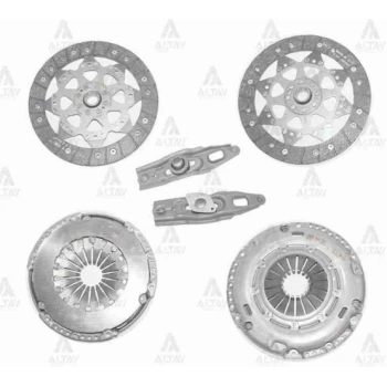 Debriyaj Seti Colt 2004-2010 1.5 Dı-D Smart Forfour 1.5Cdı Dizel (Oem No:3000951042) (Adet)