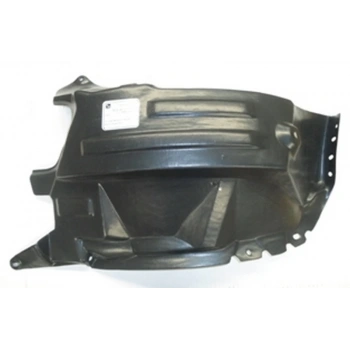 2005-2009 Mitsubishi Colt Arka Çamurluk Davlumbazı Sağ (Lt-Mb6106) (Tyg) (Adet) (Oem No:Mn301026)