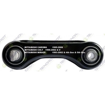 Denge Kolu Mitsubishi Carisma Colt Arka Sağ 1995-2006  Oem No: Mı-724