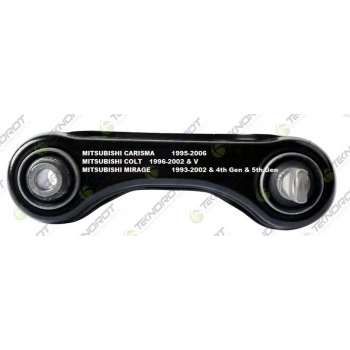 Denge Kolu Mitsubishi Carisma Colt Arka Sol 1995-2006  Oem No: Mı-725