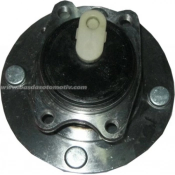 Teker Poryası Colt 2005- Arka Jbh-9324 (Oem No: Mr594142)