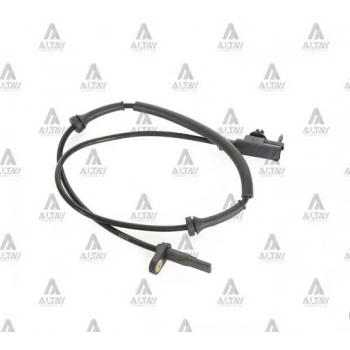 Sensör Abs Colt 2005-2012 Ön Sol-Sağ (1 Adet) (Oem No: Mn102857)