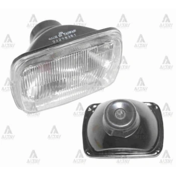 Far L-200  1987-1998 Sağ-Sol (1 Adet) (Oem No: Mr296237)