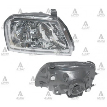 Far L-200  1999-2005 Magnum Sağ (1 Adet) (Oem No: Mr439534)