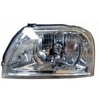 Far L200 2002-2006 Manuel Sağ Oem No: Mr441460