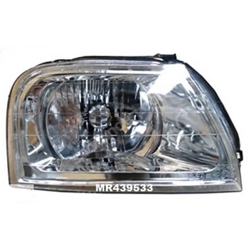 Far L200 2002-2006 Elektrikli Sol  Oem No: Mr439533