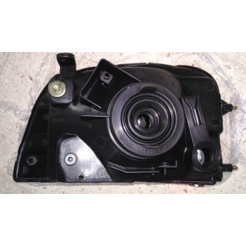 Far L200 2002-2006 Elektrikli Sağ  Oem No: Mr439534