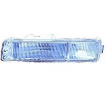 L200 1999 2005 Tampon Sinyali Sağ Beyaz Beyaz P21W W5W (Oem No:Mr109134)