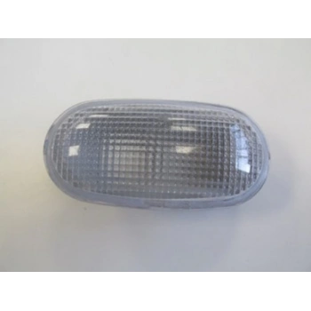 1999-2006 Mitsubishi L200 Pıck Up- Çamurluk Sinyali Beyaz Sağ-Sol Aynı (Adet) (Eurolamp) (Adet) (Oem No:Mr574781)