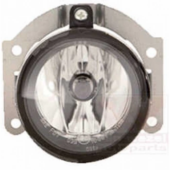 L200 (Ka, Kb) 2010 2014 Sis Farı Braketlı Sağ Sol (Oem No:8321A278)