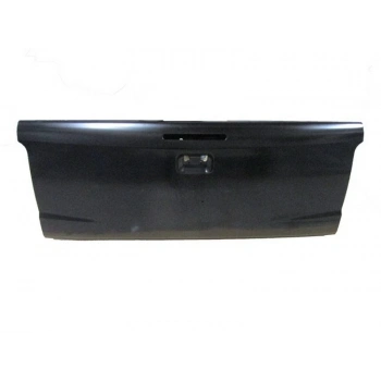 2015-2018 Mıtsubıshı L200 Pıck Up Arka Bagaj Kapağı Komple (Stop Lamba Delikli) (Fpı) (Oem No:6724A181)