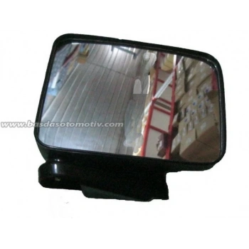 Dikiz Aynası L200 1990-1998 Siyah Sağ  Oem No:  -751-024-R-Bp