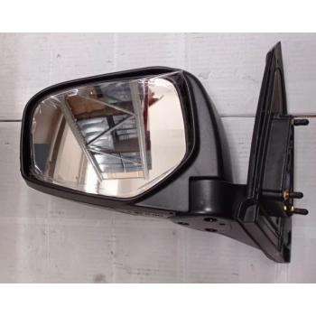 Dikiz Aynası L200 2007-2009 Manuel Siyah Sol  Oem No:  -751-023-L-B