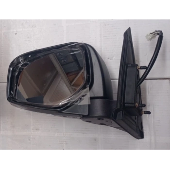 Dikiz Aynası L200 2007-2009 Kromeelek Isıt Sol  Oem No: Yt7231Cehl