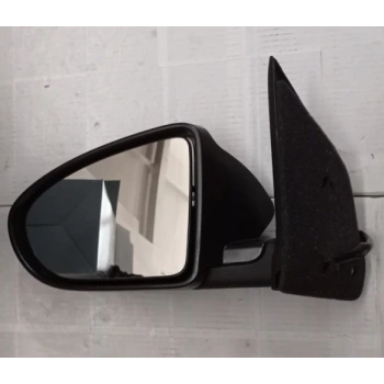 Dikiz Aynası L200 1999-2005  Elek. Krom Sağ