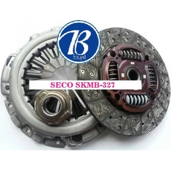 Debriyaj Seti L200 2007-2014  Cr Triton 2.5 Dı-D 4X2 4X4 (Oem No: Skmb327)