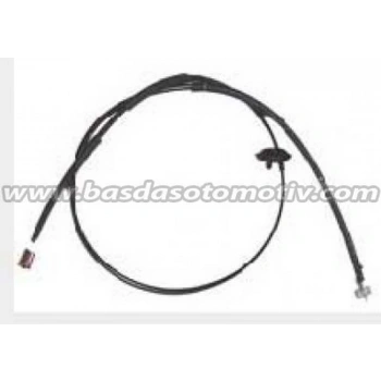 Kilometre Teli L200 1990-1998 Oem No: Mb415430