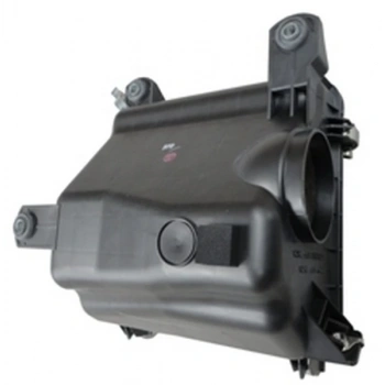 2006-2015 Mitsubishi L200 Pıck Up- Hava Filtre Kutusu Alt Parça (Orjinal) (Adet) (Oem No:Mn135613T)