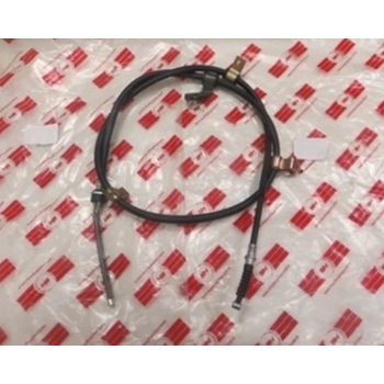 2006-2015 Mitsubishi L200 Pıck Up- Arka El Fren Teli Sol (Sh) (Adet) (Oem No:Mn102417)