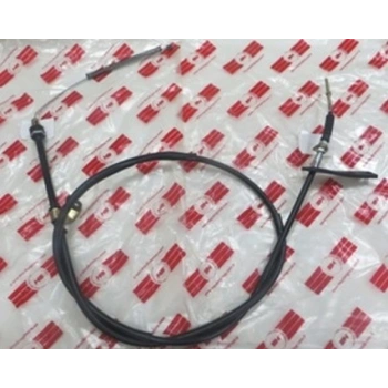 1990-1998 Mitsubishi L200 Pıck Up- Arka El Fren Teli Sağ (Sh) (Adet) (Oem No:Mb256867)