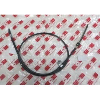 1999-2006 Mitsubishi L200 Pıck Up- Arka El Fren Teli Sol (Sh) (Adet) (Oem No:Mr128203)