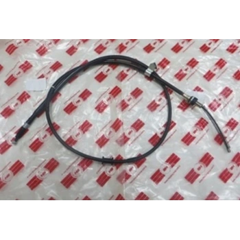 1999-2006 Mitsubishi L200 Pıck Up- Arka El Fren Teli Sağ 4X4 (Sh) (Adet) (Oem No:Mr128201)