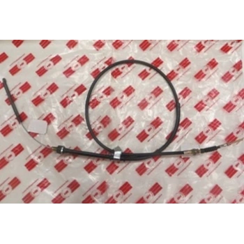 1990-1998 Mitsubishi L200 Pıck Up- Arka El Fren Teli Sol (Sh) (Adet) (Oem No:Mb256875)