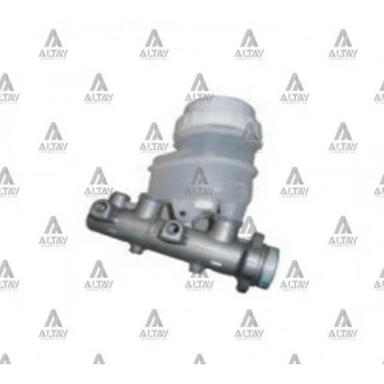 Fren Ana Merkez L-200 06= Trıton (1 Adet) (Oem No: Mn102440)