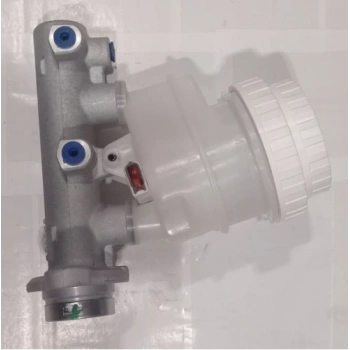 Fren Ana Merkezi L200 2007-2009 4X4 Oem No: Mn102441