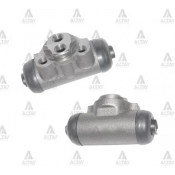 Fren Silindiri L-200  1999-2006 Arka Sol (1 Adet) (Oem No: Mr493392)