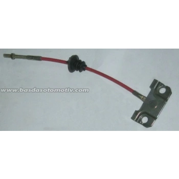 El Fren Teli L200 2007-2009 4X4-4X2 Ön Tw Oem No: Mn102418