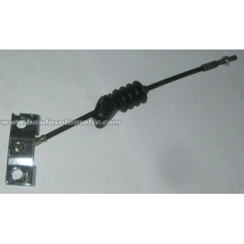 El Fren Teli L200 1999-2005 4X24X4 Ön Tw Oem No: Mr205216