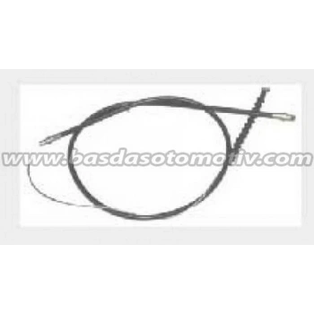 El Fren Teli L200 1990-1998 Ön Oem No: Mb256861