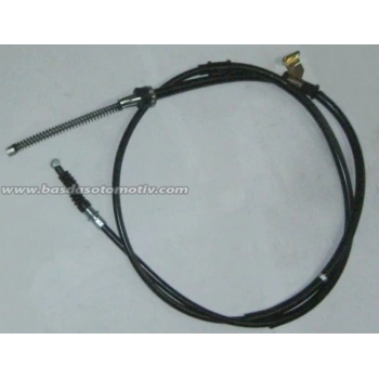 El Fren Teli L200 1999-2005 4X4 Arka Sağ Tw Oem No: Mr128204