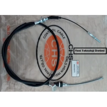 El Fren Teli L200 1990-1998 Arka Sol Oem No: Mb256875