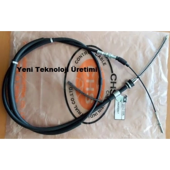 El Fren Teli L200 1990-1998 Arka Sağ Oem No: Mb256867