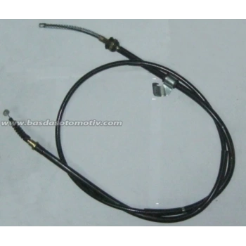 El Fren Teli L200 1999-2006 Arka 4X2 Sol  Oem No: Mr128201