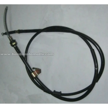 El Fren Teli L200 1999-2006 Arka 4X2 Sağ  Oem No: Mr128202