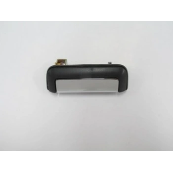 1999-2006 Mitsubishi L200 Pıck Up- Arka Kapı Dış Açma Kolu Sağ Siyah (Elceği Nikelajlı)  (Adet) (Oem No:Mr144544)
