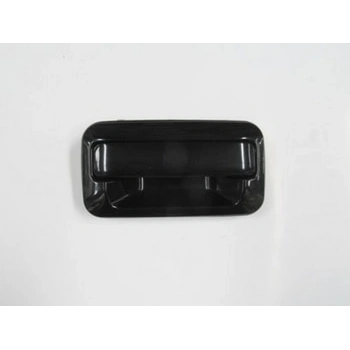 1990-1998 Mitsubishi L200 Pıck Up- Ön Kapı Dış Açma Kolu Sol Siyah  (Adet) (Oem No:Mb321411)