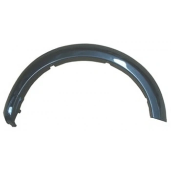 2014-2015 Mitsubishi L200 Pıck Up- Ön Çamurluk Ağzı Plastiği Sağ (Dodik) 4X4 (Orjinal) (Adet) (Oem No:7420A096Hat)