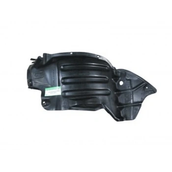 Çamurluk Davlumbazı L-200 Onün Onü 2015-2018 Sol (1 Adet) (Oem No: 5370B579)