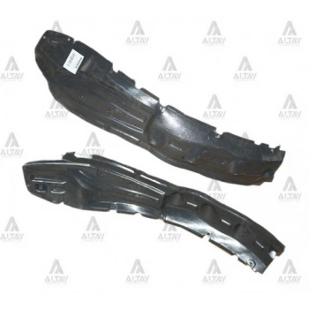 Çamurluk Davlumbazı L-200 Onün Arkası 2006-2015 Sol (1 Adet) (Oem No: 5370A275)