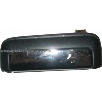 Bagaj Açma Kolu L200 1999 2006 Nik. Oem No: Mb365361