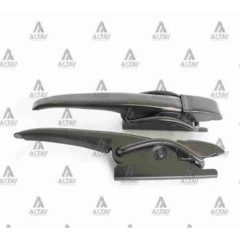 Kasa Kapak Mandalı L-200  1990-1999 (2 Adet) (Oem No: -)