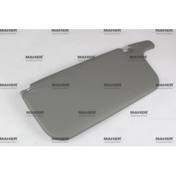 Güneşlik L-200  1988-1999 Takım Gri (1 Adet) (Oem No: Mt11020003)